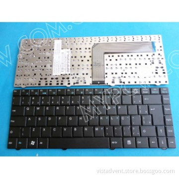 Brazil Teclado keyboard Positivo unique 60 65 66 68,CCE win BPS,KENNEX Series MP-09P88PA-F51 82R14E021-4211 new